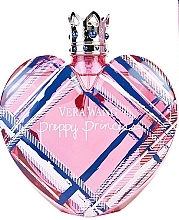 Fragrances, Perfumes, Cosmetics Vera Wang Preppy Princess - Eau de Toilette (tester with cap)