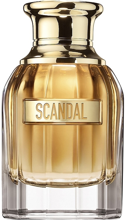 Jean Paul Gaultier Scandal Absolu Concentrated Perfume - Perfume — photo N1