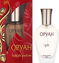 Chat D'or Opyah - Eau de Parfum — photo N2