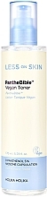 Moisturising & Soothing Face Toner - Holika Holika Less On Skin PantheBible Vegan Toner — photo N7