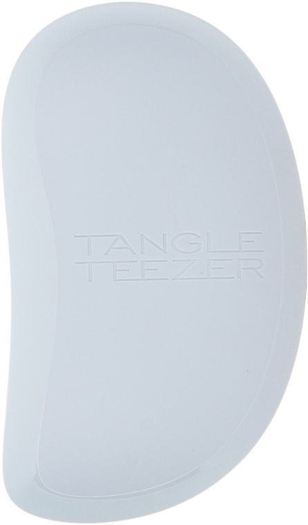 Hair Brush - Tangle Teezer Salon Elite Candy Cane — photo N21