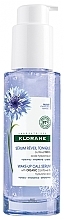 Fragrances, Perfumes, Cosmetics Face Serum with Cornflower Extract - Klorane Serum Cornflower Water