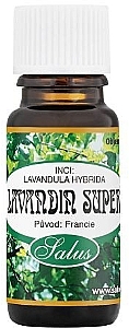 Essential Oil 'Lavandin Super' - Saloos Essential Oil Lavandin Super — photo N1
