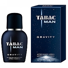 Maurer & Wirtz Tabac Man Gravity - After Shave Lotion — photo N1