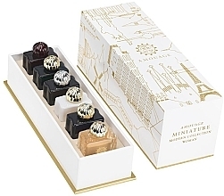 Fragrances, Perfumes, Cosmetics Amouage Miniature Modern Collection Women - Eau De Parfum Mini Size Set (edp 7,5 ml x 6)