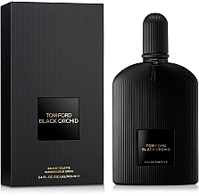 Tom Ford Black Orchid Eau de Toilette - Eau de Toilette — photo N2