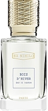 Ex Nihilo Bois D'Hiver - Eau de Parfum (tester without cap) — photo N2