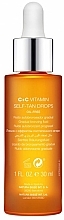Self-Tan Drops - Natura Bisse C+C Vitamin Self-Tan Drops — photo N2
