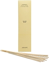 Fragrances, Perfumes, Cosmetics Velvet Tree Incense Sticks - Cereria Molla Incense Sticks Velvet Wood