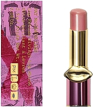 Fragrances, Perfumes, Cosmetics Lip Balm - Pat McGrath Lip Fetish Divinyl Lip Shine