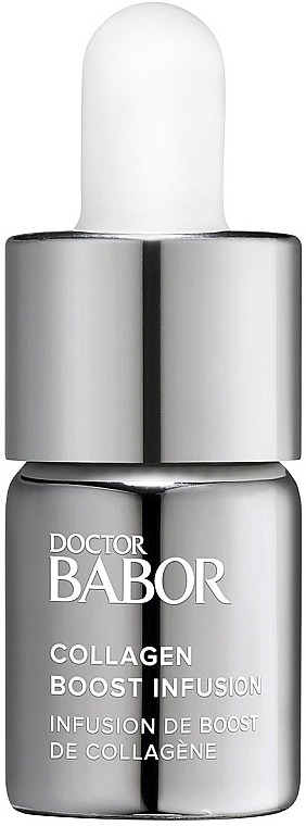 Lifting & Firming Collagen - Babor Doctor Babor Collagen Boost Infusion — photo N9