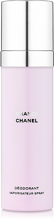 Chanel Chance - Deodorant — photo N2