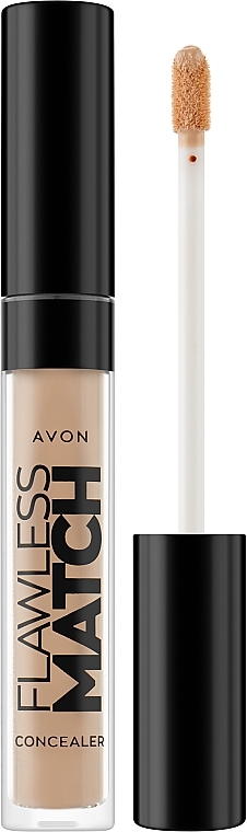 Flawless Match Concealer - Avon Flawless Match Concealer — photo N1