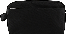 Fragrances, Perfumes, Cosmetics Makeup Bag, 415573, black - Inter-Vion