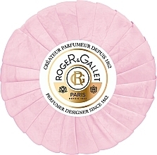 Fragrances, Perfumes, Cosmetics Roger & Gallet Gingembre Rouge - Soap