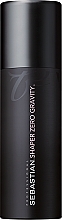 Hair Spray - Sebastian Professional Shaper Zero Gravity — photo N1