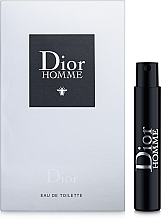 Dior Homme 2020 - Eau de Toilette — photo N1