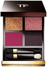 Fragrances, Perfumes, Cosmetics Eyeshadow - Tom Ford Eye Color Quad Eyeshadow Palette, 8g