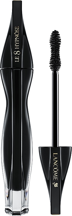 Volume Mascara Serum - Lancome Le 8 Hypnose Mascara — photo N1