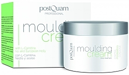 Fragrances, Perfumes, Cosmetics Modelling Anti-Cellulite Cream - PostQuam Moduling Cream Body Treatment