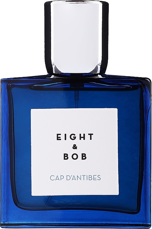 Eight & Bob Perfume Cap d'Antibes - Eau de Parfum — photo N1