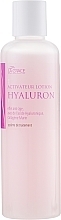 Activating Lotion with Hyaluronic Acid - La Grace Activateur Lotion Hyaluron — photo N1