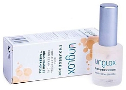 Fragrances, Perfumes, Cosmetics Nail Hardener - Unglax Nail Hardener