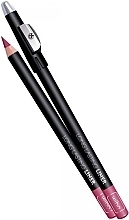 Fragrances, Perfumes, Cosmetics Lip Pencil with Sharpener - Wibo Long Lasting Liner