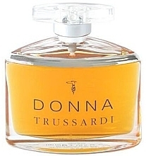 Fragrances, Perfumes, Cosmetics Trussardi Donna - Eau de Toilette (tester without cap)