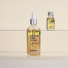 Jasmine Body Oil - Auna Jasmine Body Oil — photo N4