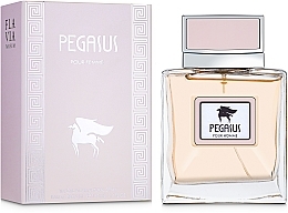 Flavia Pegasus Pour Femme - Eau de Parfum — photo N2