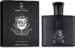 Dorall Collection Wild Hunter - Eau de Toilette — photo N10