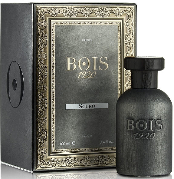 Bois 1920 Scuro - Eau de Parfum — photo N2