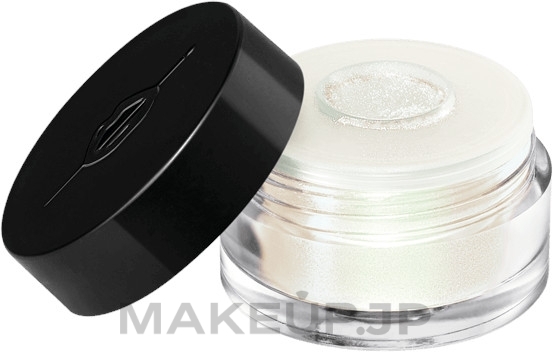 Mineral Setting Powder - Make Up For Ever Star Lit Powder — photo 3