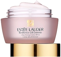 Fragrances, Perfumes, Cosmetics Firming Cream for Dry Skin - Estee Lauder Resilience Lift Extreme