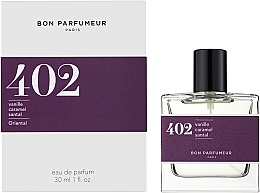 Bon Parfumeur 402 - Eau de Parfum — photo N2