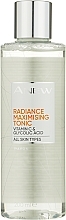 Fragrances, Perfumes, Cosmetics Facial Tonic - Avon Anew Radiance Maximising Tonic