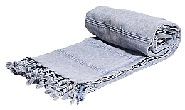 Fragrances, Perfumes, Cosmetics Hammam Towel, jeans - Yeye Stone Wash 