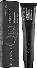 Ammonia-Free Cream Color - Professional Hairgenie Q10 — photo N1