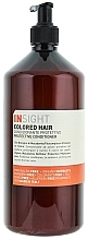 Color Preserving Conditioner for Colored Hair - Insight Colored Hair Protective Conditioner — photo N7