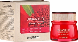 Fragrances, Perfumes, Cosmetics Cream with Telopea Extract - The Saem Urban Eco Waratah Cream