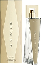 Avon Attraction for Her - Eau de Parfum — photo N6