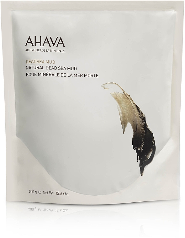 Set, 6 products - Ahava Purifying Mud Face And Body — photo N7