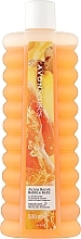 Fragrances, Perfumes, Cosmetics Bath Foam with Clementine and Ginger - Avon Senses Juice Burst Bubble Bath Clementine & Ginger Scent