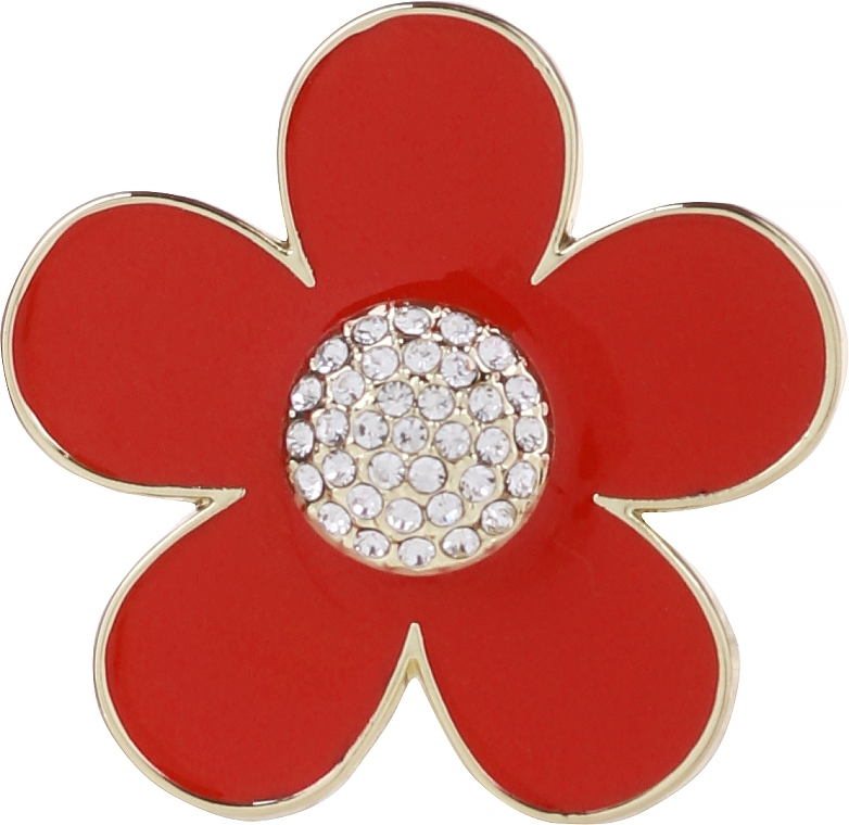 GIFT! Brooch - Marc Jacobs Daisy — photo N1