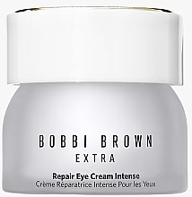 Fragrances, Perfumes, Cosmetics Repair Eye Cream - Bobbi Brown Extra Repair Eye Cream Intense