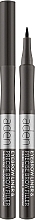 Brow Marker - Aden Cosmetics Eyebrow Liner & Precise Brow Filler — photo N1