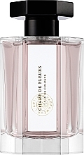 Fragrances, Perfumes, Cosmetics L'Artisan Parfumeur Champ De Fleurs - Eau de Cologne (tester with cap)