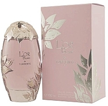 Fragrances, Perfumes, Cosmetics Torrente L'Or Blanc - Eau de Parfum