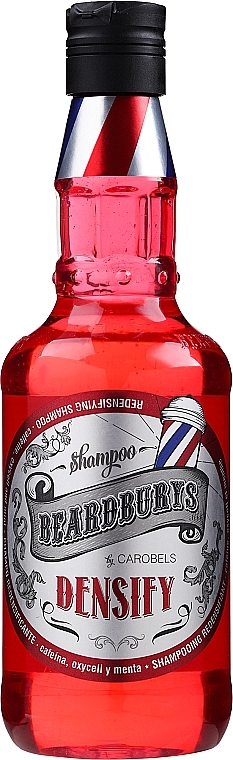 Densify Shampoo - Beardburys Densify Shampoo — photo N3